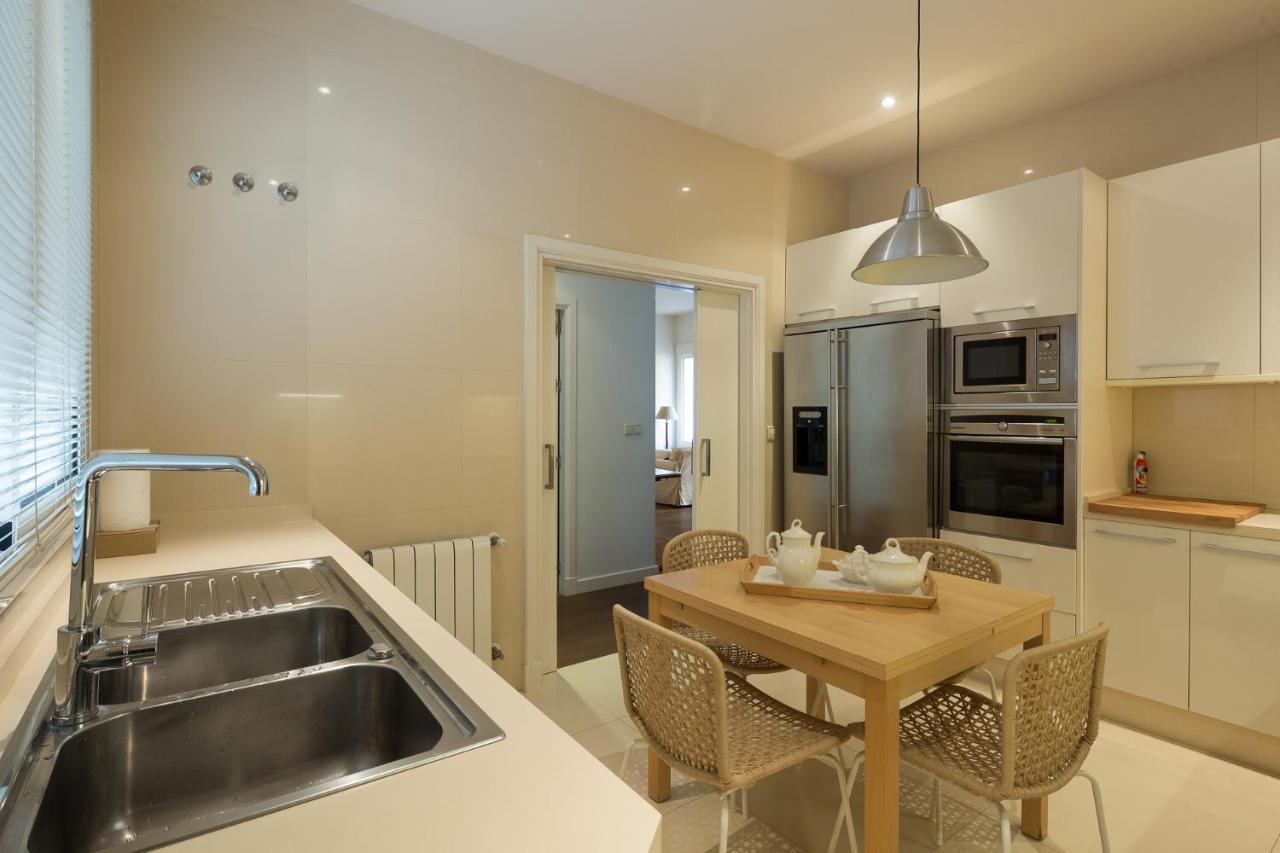 Veoapartment Mateos Gago 2D Sevilla Exterior foto