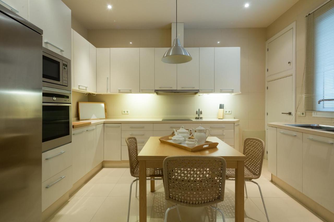Veoapartment Mateos Gago 2D Sevilla Exterior foto